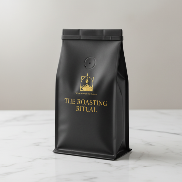 The Philosopher’s Blend