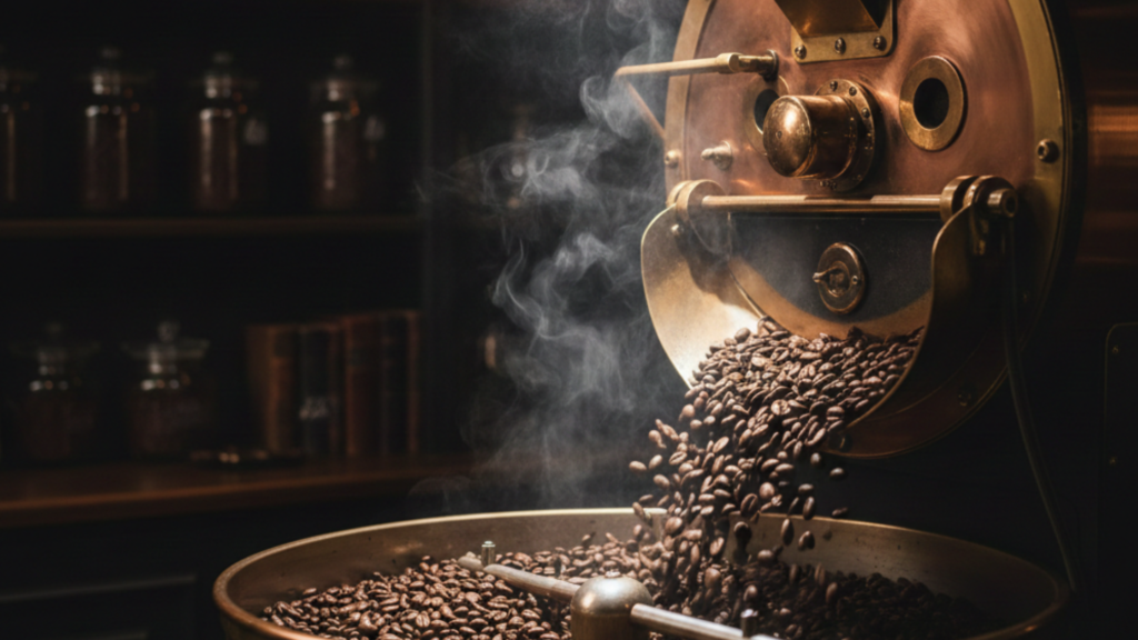 the art of slow roasting
